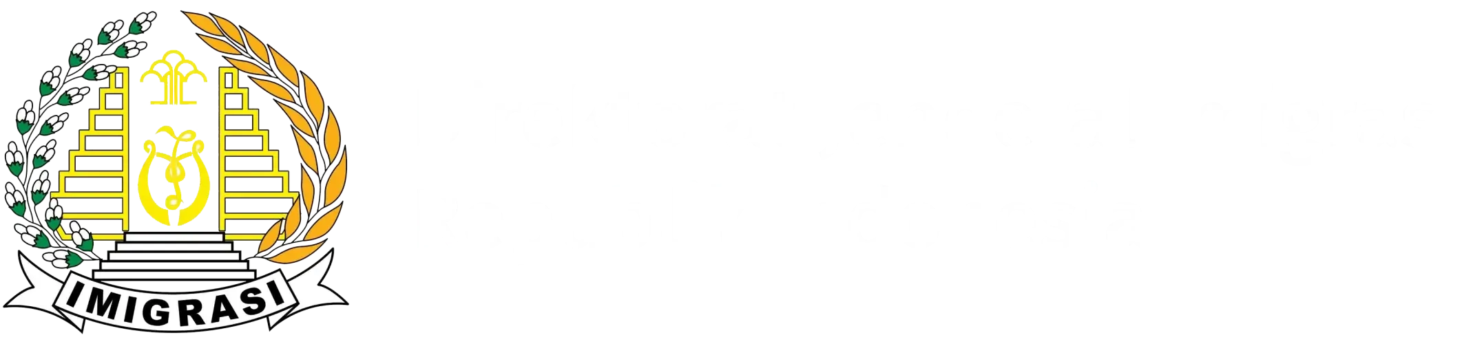 Direktorat Jenderal Imigrasi Padang Lawas